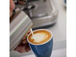 Sage Cafetera superautomática - Sage SES875BSS2EEU1A Barista, 15 bar, 1850 W, 2 tazas, Sistema ThermoJet, Inox - Imagen 7