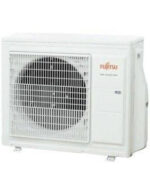 FUJITSU Aire acondicionado por conductos - FUJITSU ACY71-KA, 5847 fg/h, Función Inverter, Blanco - Imagen 2