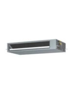 FUJITSU Aire acondicionado por conductos - FUJITSU ACY71-KA, 5847 fg/h, Función Inverter, Blanco - Imagen 3