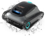 Scuba Robot limpia piscina - Scuba S1 2025 AIPER, Negro - Imagen 7