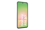 SAMSUNG SM-A566BZACEUB, Gris, Móvil Android, 256 GB, 8 GB RAM, 6,7 " FHD+ Super AMOLED, Exynos 1580, 5000 mAh - Imagen 2