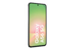 SAMSUNG SM-A566BZKAEUB, Negro, Móvil Android, 128 GB, 8 GB RAM, 6,7 " FHD+ Super AMOLED, Exynos 1580, 5,000 mAh - Imagen 2