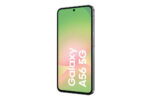 SAMSUNG SM-A566BZKAEUB, Negro, Móvil Android, 128 GB, 8 GB RAM, 6,7 " FHD+ Super AMOLED, Exynos 1580, 5,000 mAh - Imagen 3