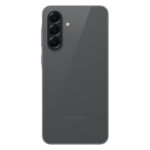 SAMSUNG SM-A566BZKAEUB, Negro, Móvil Android, 128 GB, 8 GB RAM, 6,7 " FHD+ Super AMOLED, Exynos 1580, 5,000 mAh - Imagen 8
