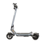 SMARTGYRO Patinete eléctrico - SMARTGYRO Raptor EVO LR, Pot. máx. 1000 W, Carga máx. 140 kg, 75 km autonomía, 20000 mAh, Azul - Imagen 2