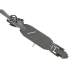 SMARTGYRO Patinete eléctrico - SMARTGYRO Raptor EVO LR, Pot. máx. 1000 W, Carga máx. 140 kg, 75 km autonomía, 20000 mAh, Azul - Imagen 4