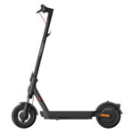XIAOMI Patinete eléctrico - XIAOMI Xiaomi Electric Scooter 5, Pot. máx. 700 W, Carga máx. 120 kg, 10200 mAh, Negro
