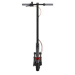 XIAOMI Patinete eléctrico - XIAOMI Xiaomi Electric Scooter 5, Pot. máx. 700 W, Carga máx. 120 kg, 10200 mAh, Negro - Imagen 2