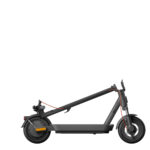 XIAOMI Patinete eléctrico - XIAOMI Xiaomi Electric Scooter 5, Pot. máx. 700 W, Carga máx. 120 kg, 10200 mAh, Negro - Imagen 3