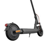 XIAOMI Patinete eléctrico - XIAOMI Xiaomi Electric Scooter 5, Pot. máx. 700 W, Carga máx. 120 kg, 10200 mAh, Negro - Imagen 7