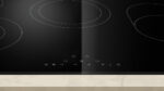 NEFF Placa de vitrocerámica - NEFF T18SDH9L0, 4 zone(s) zonas, 795 mm, Negro - Imagen 5