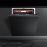 Lavavajillas integrable 60 cm - TEKA DFI 46740, 14 servicios, 6 programas, 550 mm, No aplicable - Imagen 3
