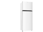 Infiniton Frigorífico dos puertas - Infiniton FG-249H, Cíclico, 143 cm, 207 l, Iluminación LED, Cajón Crisper Box, Blanco