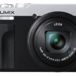 PANASONIC Cámara compacta - PANASONIC TZ99E-K30X, 8,29 megapixel, 1280 x 720 píxeles, Multicolor