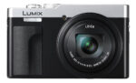 PANASONIC Cámara compacta - PANASONIC TZ99E-K30X, 8,29 megapixel, 1280 x 720 píxeles, Multicolor