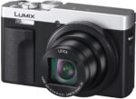 PANASONIC Cámara compacta - PANASONIC TZ99E-K30X, 8,29 megapixel, 1280 x 720 píxeles, Multicolor - Imagen 3