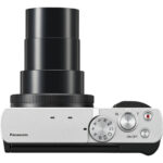 PANASONIC Cámara compacta - PANASONIC TZ99E-K30X, 8,29 megapixel, 1280 x 720 píxeles, Multicolor - Imagen 5
