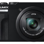 PANASONIC Cámara compacta - PANASONIC TZ99E-K30X, 20,3 megapixel, 1280 x 720 píxeles, Negro