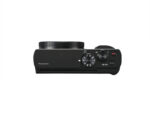 PANASONIC Cámara compacta - PANASONIC TZ99E-K30X, 20,3 megapixel, 1280 x 720 píxeles, Negro - Imagen 4