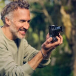 PANASONIC Cámara compacta - PANASONIC TZ99E-K30X, 20,3 megapixel, 1280 x 720 píxeles, Negro - Imagen 7