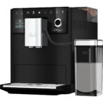 MELITTA Máquina espresso - MELITTA CI Touch, 15 bar, 1,400 W, Negro Mate - Imagen 2