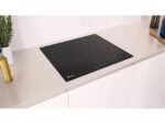 Balay Placa inducción - Balay 3EB865ERS, 3 zonas, Zona Gigante 28 cm, Función Sprint, Negro - Imagen 5