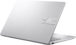 ASUS Portátil - ASUS VivoBook 14 F1404VA, 14 " Full-HD, Intel Core 5 120U, 16 GB RAM, 512 GB SSD, UHD Graphics, Windows 11 Home, Plata fria - Imagen 4