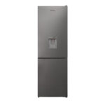 SOLTHERMIC Frigorífico combi - SOLTHERMIC Fc185xdv, No Frost, Altura 186 cm, Gris