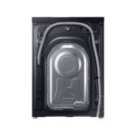 SAMSUNG Lavadora carga frontal - SAMSUNG WW11DG5B25ABEP, 11 kg, Black - Imagen 5