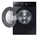 SAMSUNG Lavadora carga frontal - SAMSUNG WW11DG5B25ABEP, 11 kg, Black - Imagen 6