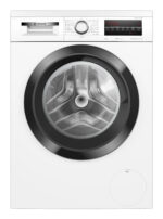 BOSCH Lavadora carga frontal - BOSCH Serie 6 WUU24T64ES, 9 kg, White