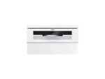 Lavavajillas compacto - Teka DFS 44750 WH, 10 Servicios, 7 Programas, 44.8 cm Ancho, Blanco - Imagen 5