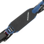SMARTGYRO Patinete eléctrico - SMARTGYRO RAPTOR DUAL EVO LR Homologado DGT, Pot. máx. 1000 W, Carga máx. 140 kg, 75 km autonomía, 20,000 mAh, Azul - Imagen 6