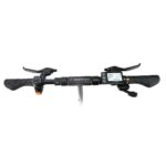 SMARTGYRO Patinete eléctrico - SMARTGYRO SPEEDWAY PRO C Homologado DGT, Pot. máx. 1000 W, Carga máx. 140 kg, 60 km autonomía, 15,000 mAh, Negro - Imagen 5