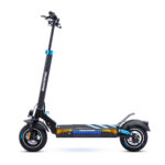 SMARTGYRO Patinete eléctrico - SMARTGYRO SPEEDWAY C Homologado DGT, Pot. máx. 800 W, Carga máx. 140 kg, 50 km autonomía, 13,000 mAh, Negro