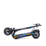 SMARTGYRO Patinete eléctrico - SMARTGYRO SPEEDWAY C Homologado DGT, Pot. máx. 800 W, Carga máx. 140 kg, 50 km autonomía, 13,000 mAh, Negro - Imagen 6