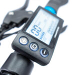 SMARTGYRO Patinete eléctrico - SMARTGYRO SPEEDWAY C Homologado DGT, Pot. máx. 800 W, Carga máx. 140 kg, 50 km autonomía, 13,000 mAh, Negro - Imagen 7