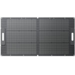 BLUETTI Paneles solares - BLUETTI PV100D, 100 W, 20 %