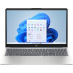 HP Portátil - HP 15-fd0239ns, 15,6 " Full-HD, Intel® Core™ i5-1334U, 8 GB RAM, 512 GB SSD, Iris® Xᵉ, Windows 11 Home, Azul