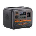 BLUETTI Estación de energía - BLUETTI KIT AC50P+PV100D - Imagen 3
