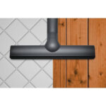 BOSCH Aspirador sin bolsa - BOSCH Serie 6 BGC41Q69, 600 W, Potencia de succión 600 W, Depósito 2,4 l, Rojo - Imagen 6