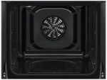 Electrolux Horno - Electrolux EOF3H50BX, Multifunción, Limpieza por agua, 65 l, Pantalla LED, 60 cm, Inox - Imagen 4