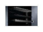 Electrolux Horno - Electrolux EOF3H50BX, Multifunción, Limpieza por agua, 65 l, Pantalla LED, 60 cm, Inox - Imagen 6