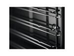 Electrolux Horno - Electrolux EOF3H50BX, Multifunción, Limpieza por agua, 65 l, Pantalla LED, 60 cm, Inox - Imagen 7