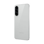 SAMSUNG Galaxy A56 5G, Grey, Móvil Android, 256 GB, 8 GB RAM, 6,7 " LCD, Processor, 5000 mAh - Imagen 3