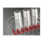 AEG Lavavajillas libre instalación 60 cm - AEG Serie 7000 GlassCare FFB75707PM, 14 servicios, 9 programas, 60 cm, INOX - Imagen 4