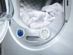 Miele Secadora bomba de calor - Miele TWL780WP EcoSpeed & Steam, 9 kg, 20 Programas, Motor ProfiEco, Blanco - Imagen 3