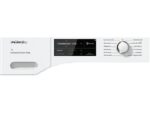 Miele Secadora bomba de calor - Miele TWL780WP EcoSpeed & Steam, 9 kg, 20 Programas, Motor ProfiEco, Blanco - Imagen 4
