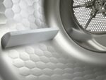 Miele Secadora bomba de calor - Miele TWL780WP EcoSpeed & Steam, 9 kg, 20 Programas, Motor ProfiEco, Blanco - Imagen 5