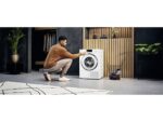 Miele Secadora bomba de calor - Miele TWR780WP Eco&Steam, 9kg, 20 programas, Blanco - Imagen 5